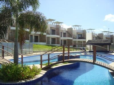 Flat Terreo Brisas Do Amor 2 Dormitorios Praia de Pipa Экстерьер фото
